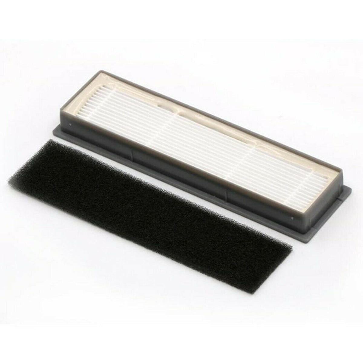 Replenishment Kit | Compatible with Ecovacs Deebot Ozmo T8, T8+, T8 AIVI Robot Vacuum Cleaners