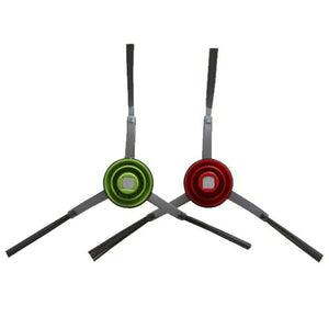 Replenishment Accessory Kit | Compatible with Ecovacs Deebot T9 & T9+ Robot Vacuum Cleaners