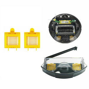 Replenishment Kit | Compatible with iRobot Roomba 700 Series Robot Vacuum Cleaners