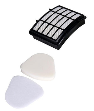 Filter Kit | Compatible with Shark Navigator Lift-Away NV350 Series