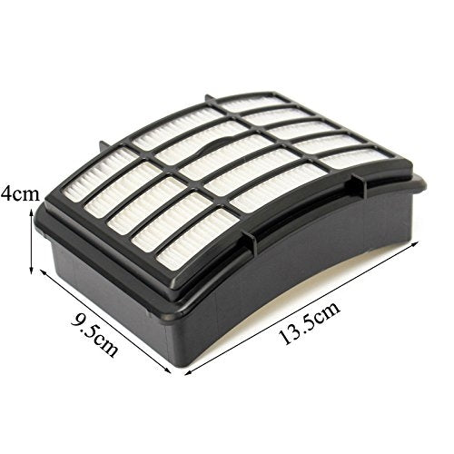 Filter Kit | Compatible with Shark Navigator Lift-Away NV350 Series