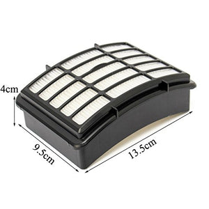 Filter Kit | Compatible with Shark Navigator Lift-Away NV350 Series