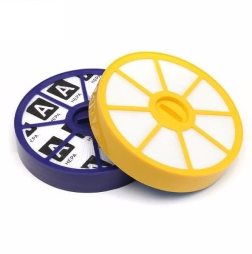 Filter Set | Pre & Post Motor HEPA | Compatible with Dyson DC05, DC08 & DC29