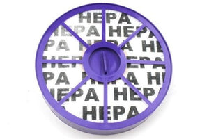 Filter Set | Pre & Post Motor HEPA | Compatible with Dyson DC05, DC08 & DC29