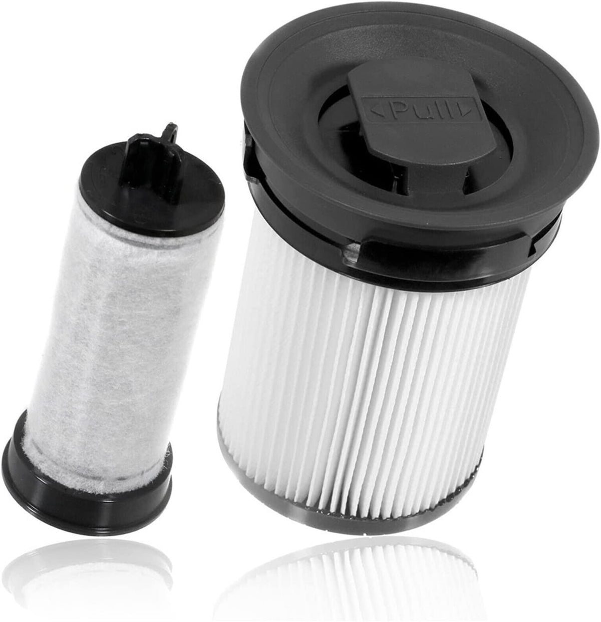Filter Kit | Compatible with Miele TriFlex HX1 | HX FSF Fine Dust & Pre-Filters