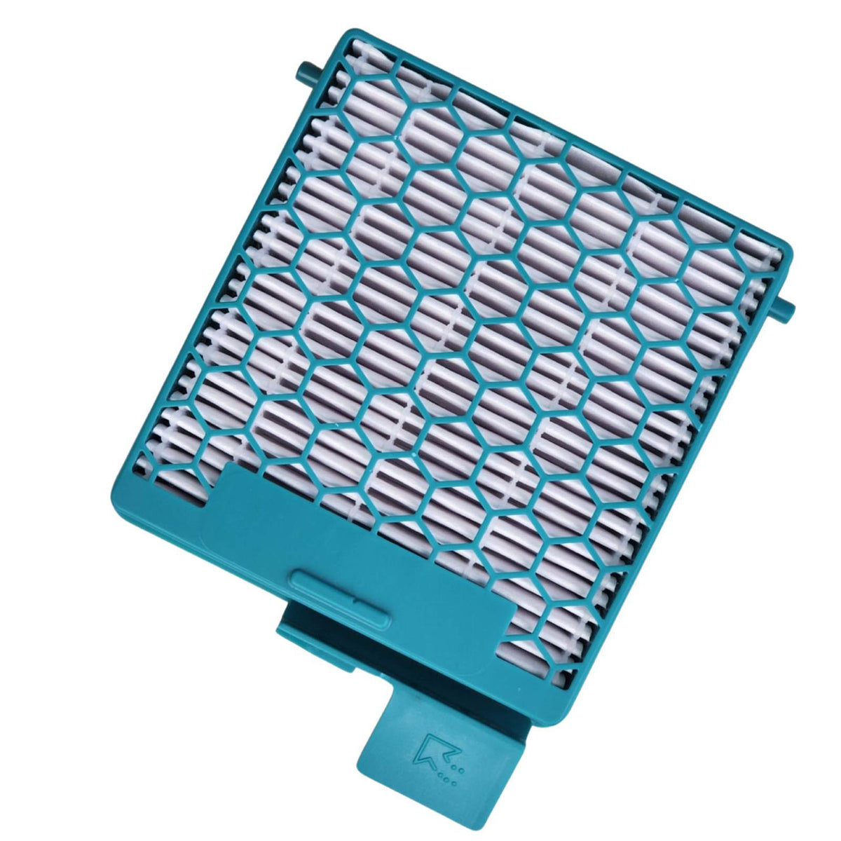 Hygieia Hygiene Filter | For Miele Boost CX1 Series Vacuum Cleaners | SF-HY60 Replacement
