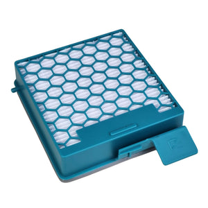 Hygieia Hygiene Filter | For Miele Boost CX1 Series Vacuum Cleaners | SF-HY60 Replacement