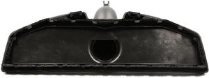 Hard Floor Twister Head | Compatible with Miele Vacuum Cleaners