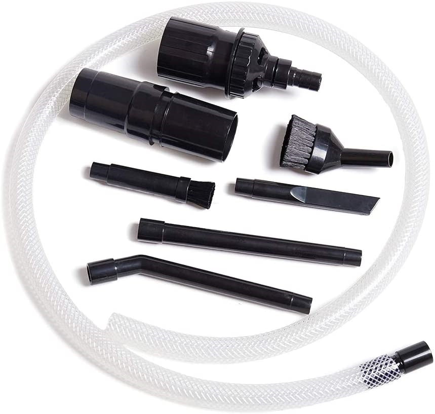 Mini Vacuum Cleaner Accessory Tool Kit | Compatible with 32mm & 35mm Vacuum Cleaners