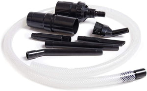 Mini Vacuum Cleaner Accessory Tool Kit | Compatible with 32mm & 35mm Vacuum Cleaners