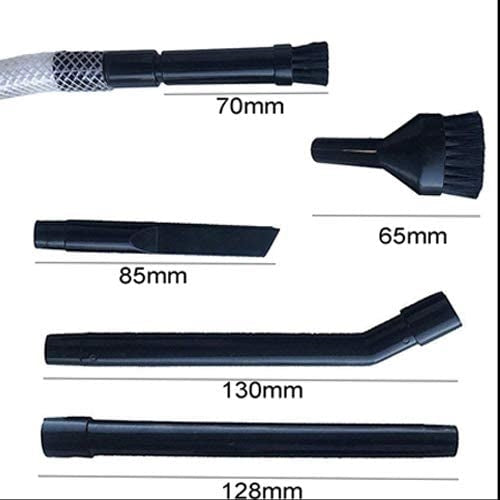 Mini Vacuum Cleaner Accessory Tool Kit | Compatible with Dyson V7, V8, V10, V11, V12 & V15