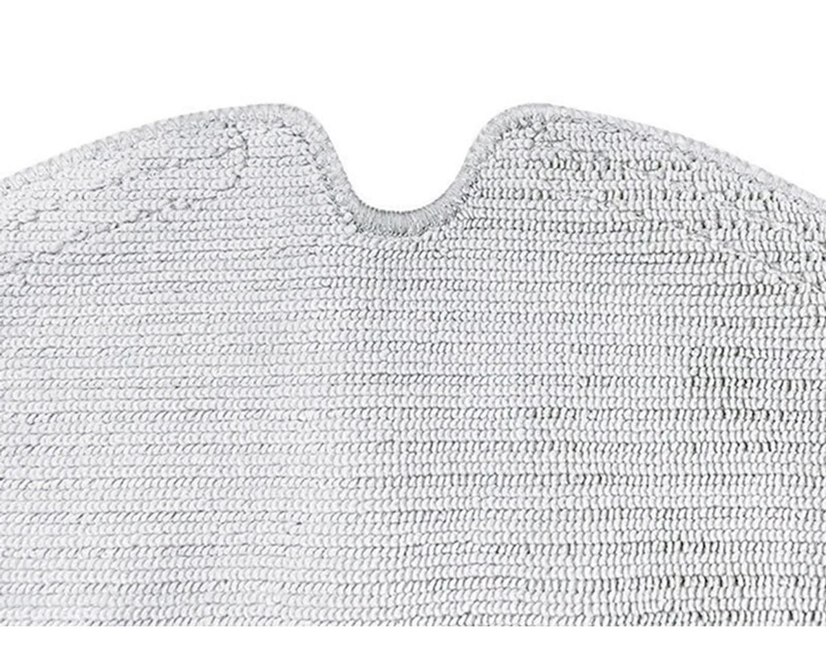 3x Microfiber Mopping Cloths | Compatible with Xiaomi Roborock S6, S5, Q7, E35 & E20