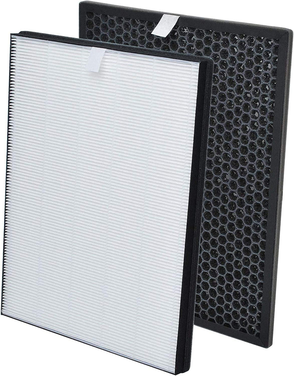 Filter Kit | Compatible with Philips FY1413/FY1410, 1000 Series Carbon & HEPA Air Purifiers