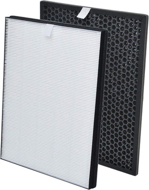 Filter Kit | Compatible with Philips FY1413/FY1410, 1000 Series Carbon & HEPA Air Purifiers