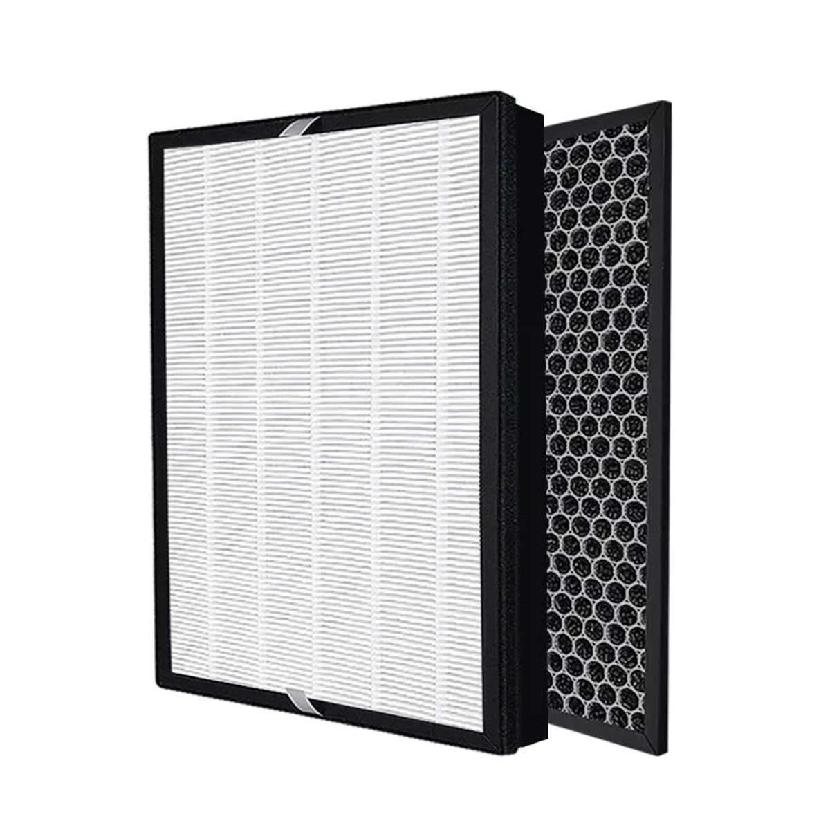 Filter Kit | Compatible with Philips FY2420/30, FY2422/30, 2000 Series Carbon & HEPA Air Purifiers