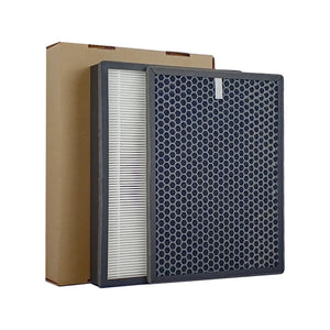 Filter Kit | Compatible with Philips FY2420/30, FY2422/30, 2000 Series Carbon & HEPA Air Purifiers
