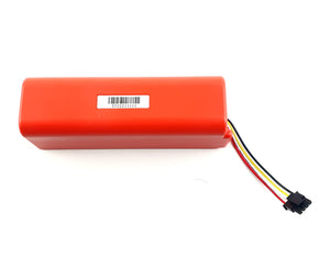 Battery | Compatible with Roborock Q7, S7, S6, S5, Mi Series Robot Vacuum Cleaners