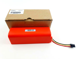Battery | Compatible with Roborock Q7, S7, S6, S5, Mi Series Robot Vacuum Cleaners