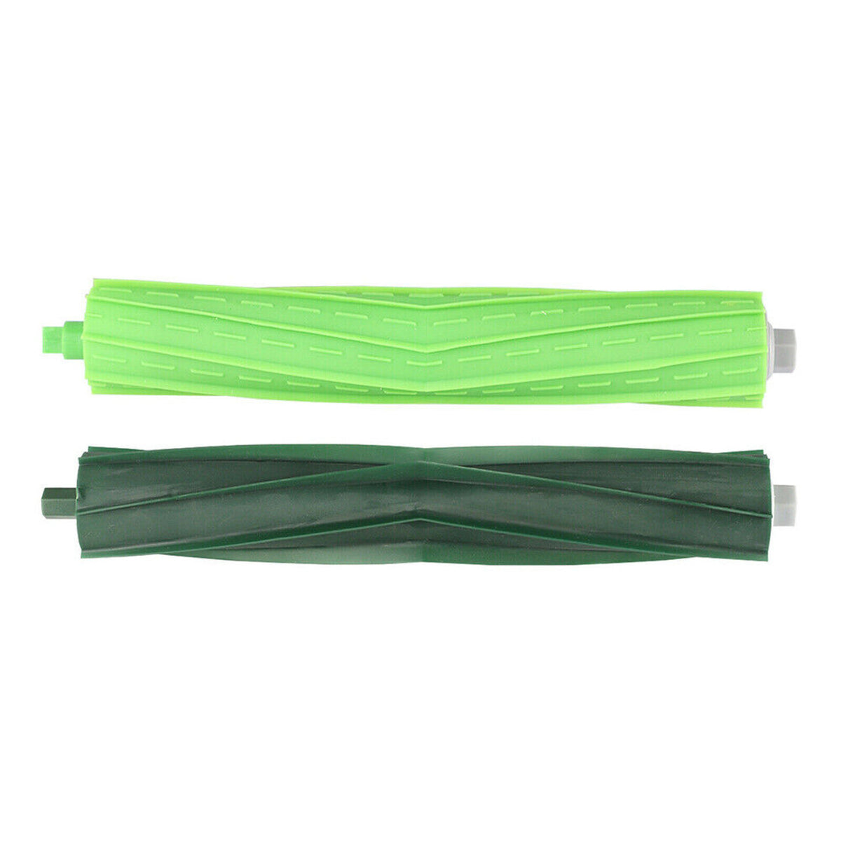 Rolling Brush Extractor Set | Compatible with iRobot Roomba I, E & J Series