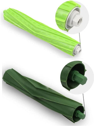 Rolling Brush Extractor Set | Compatible with iRobot Roomba I, E & J Series