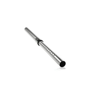 Hygieia Telescopic Rod | Stainless Steel | 32mm | Extendable Vacuum Cleaner Accessory