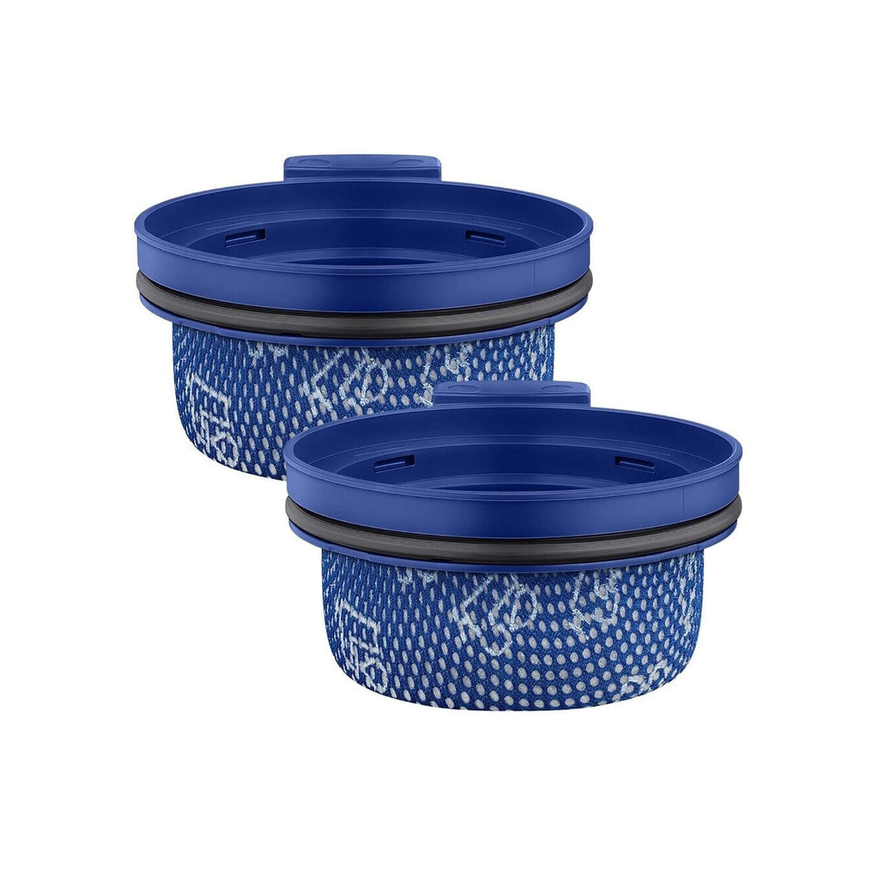 Hygieia Washable Micro Filters | Samsung Bespoke Jet Stick VS20A Series | 2-Pack
