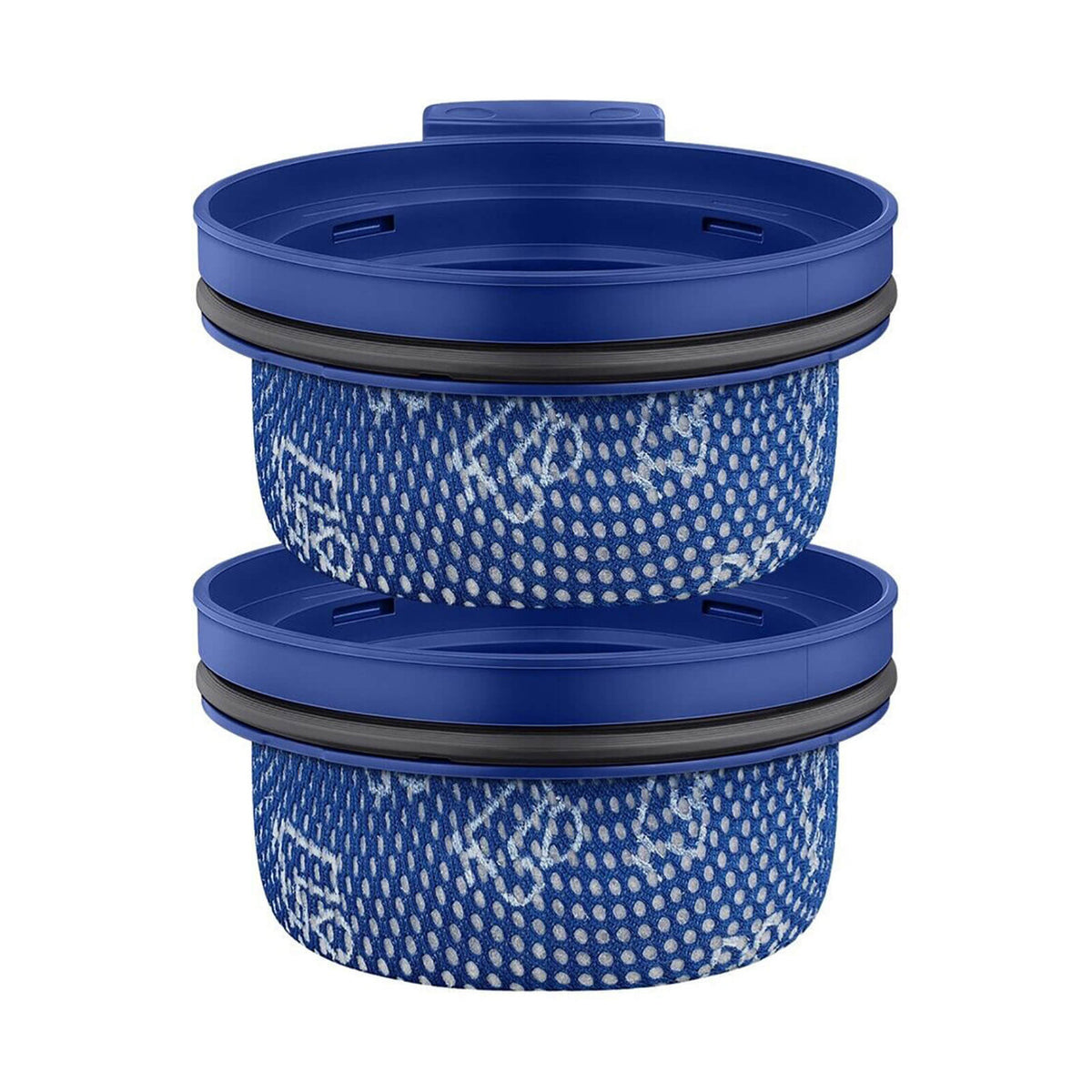 Hygieia Washable Micro Filters | Samsung Bespoke Jet Stick VS20A Series | 2-Pack