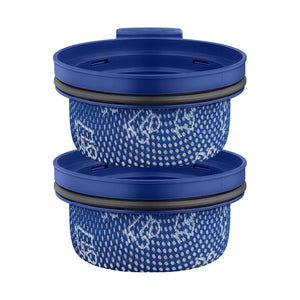 Hygieia Washable Micro Filters | Samsung Bespoke Jet Stick VS20A Series | 2-Pack