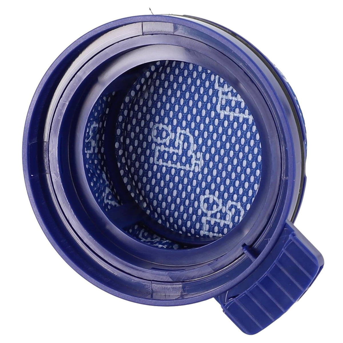 Hygieia Washable Micro Filters | Samsung Bespoke Jet Stick VS20A Series | 2-Pack
