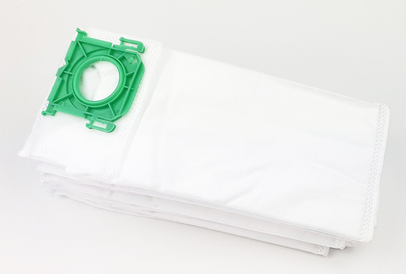 10x Fabric Vacuum Bags | Compatible with Sebo K Series