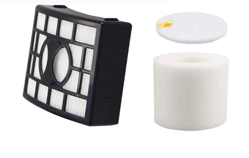 Filter Kit | Compatible with Shark Rotator Lift-Away NV600, NV680, NV684 & NV800