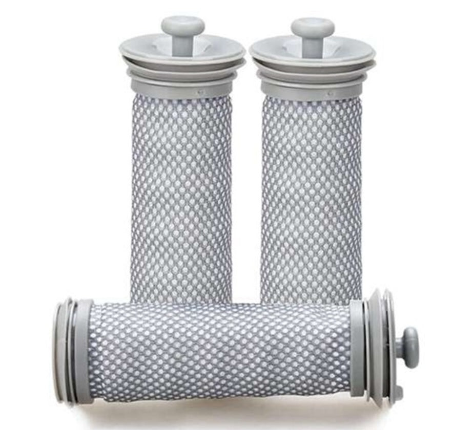 3x Dust Bin Filters | Compatible with Tineco S12, S11 & X Series Pure One