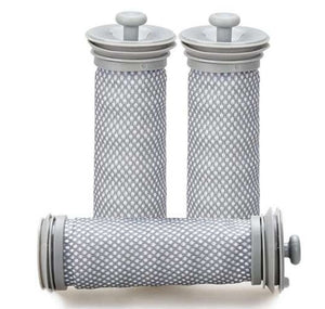 3x Dust Bin Filters | Compatible with Tineco S12, S11 & X Series Pure One