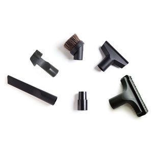 Vacuum Cleaner Tool & Accessories Kit | 32mm & 35mm Compatible Fittings