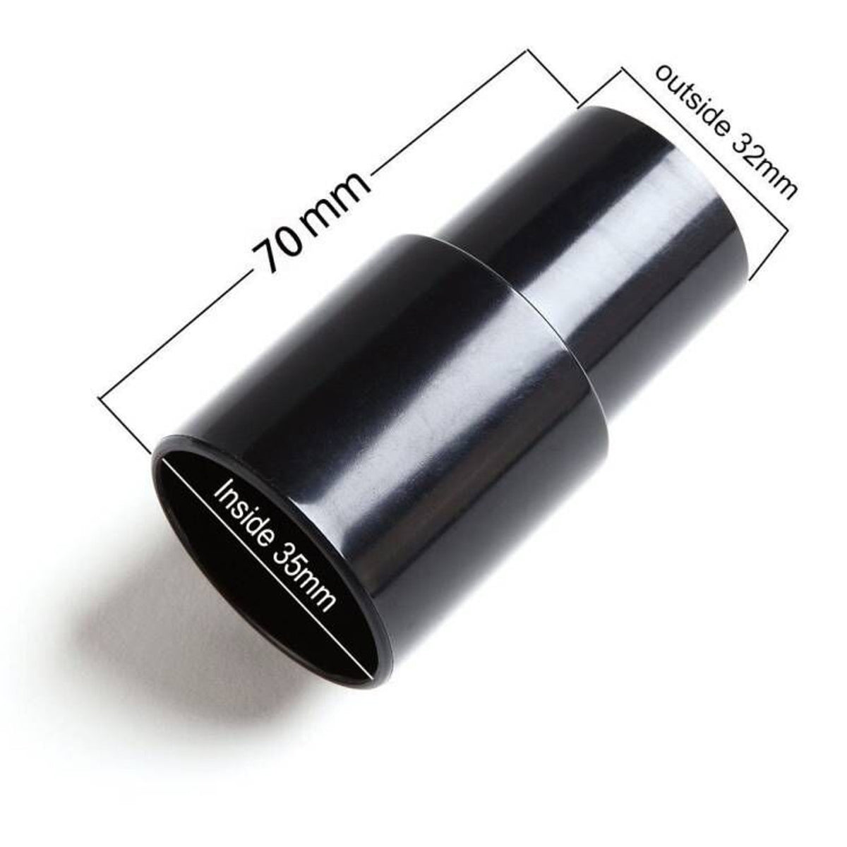 Vacuum Cleaner Tool & Accessories Kit | 32mm & 35mm Compatible Fittings