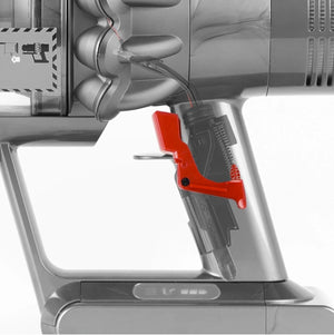 Extra Strong Power Trigger Switch | Compatible with Dyson V10 & V11 Vacuum Cleaners