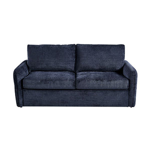 Harper Multifunctional 3 Seater Sofa Bed | Fabric Upholstery | Wooden Structure
