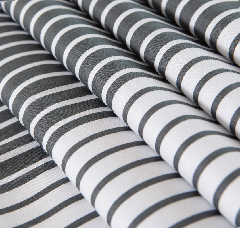 Gerry 100% Cotton Reversible Quilt Cover Set | Queen Size