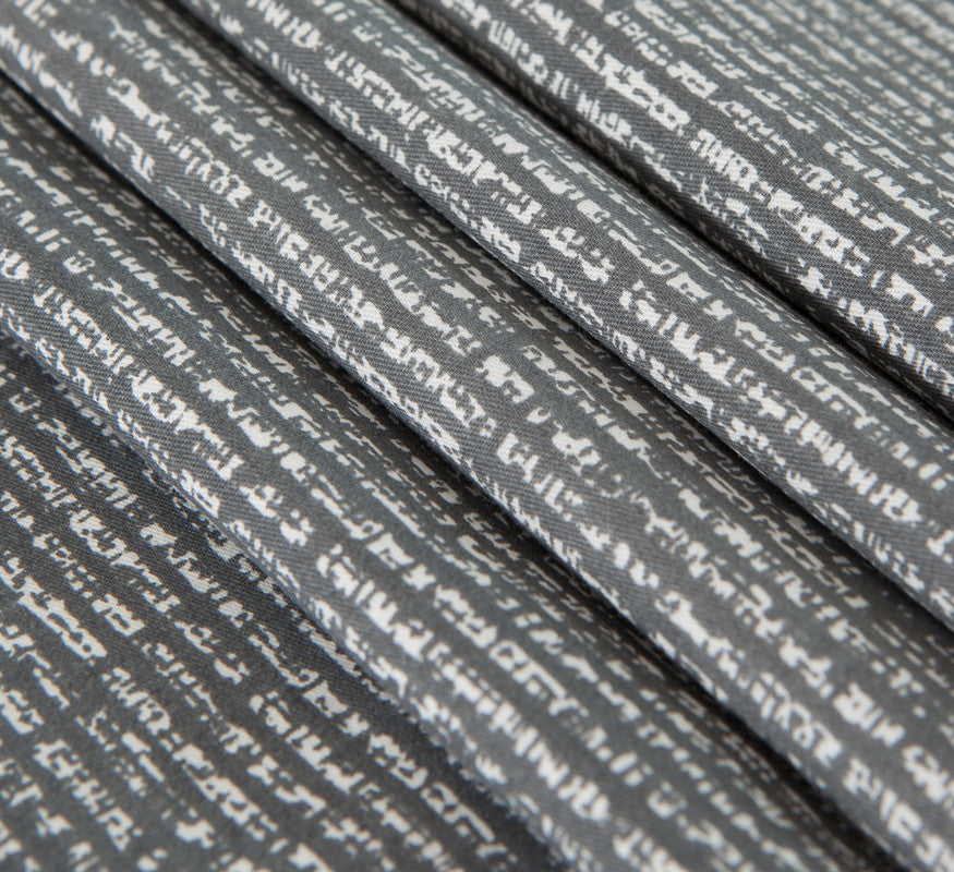 Gerry 100% Cotton Reversible Quilt Cover Set | Queen Size