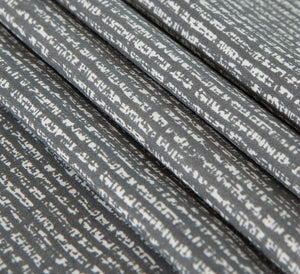 Gerry 100% Cotton Reversible Quilt Cover Set | Queen Size