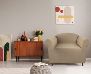 Cambridge Sofa Cover | 1 Seater