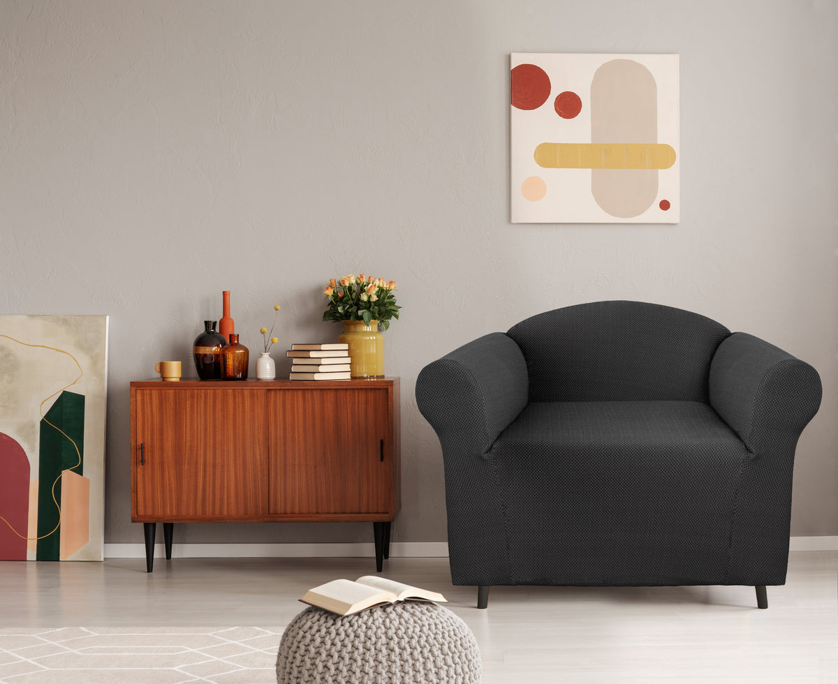 Cambridge Sofa Cover | 1 Seater