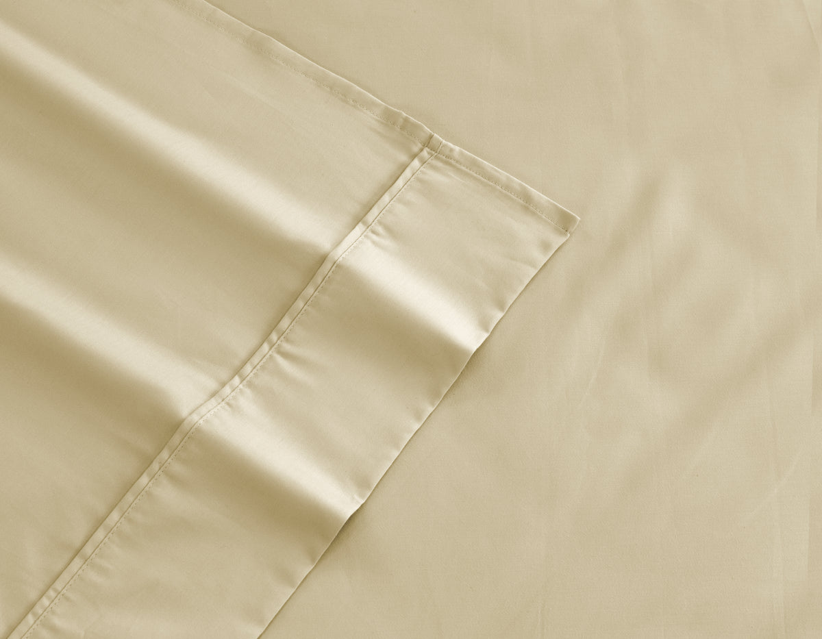 2500TC Cotton Rich Sheet Set | King