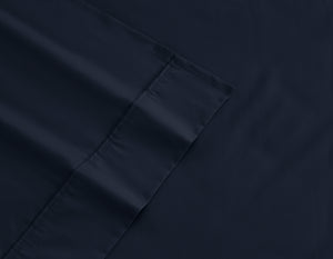 2500TC Cotton Rich Sheet Set | Queen