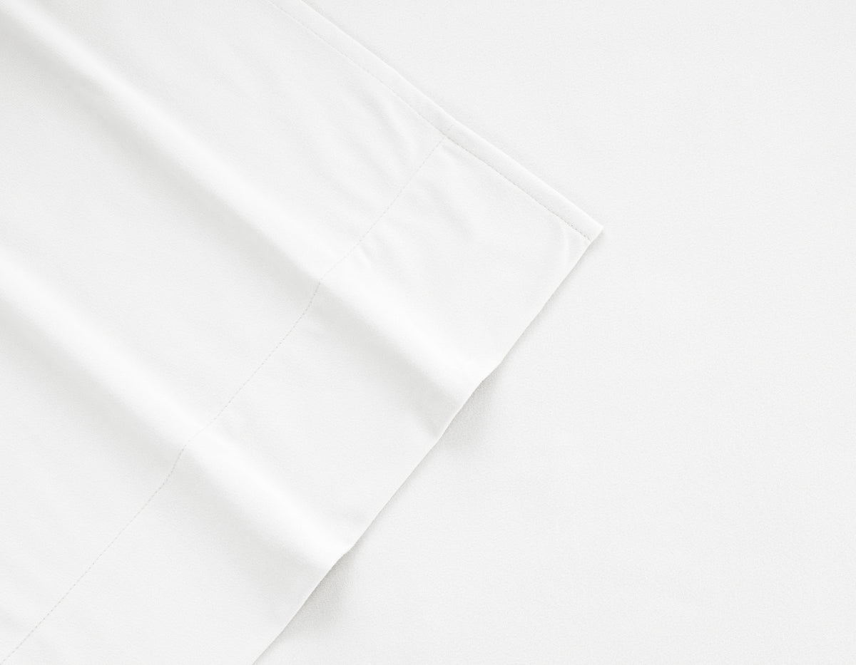 Micro Flannel Sheet Set | Single