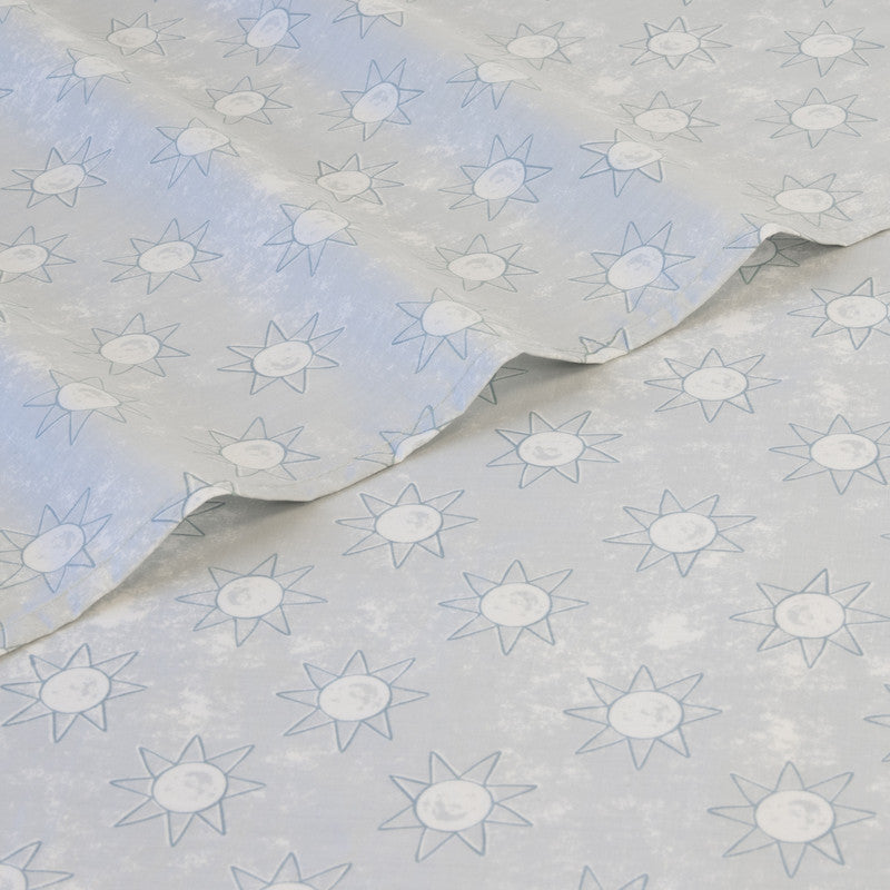 Suns Sheet Set | King Single