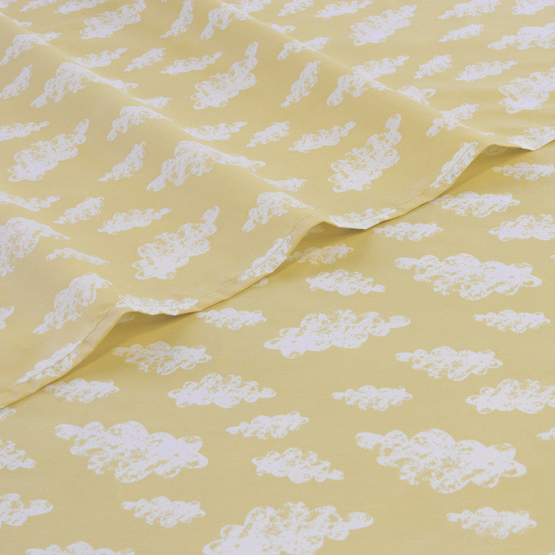 Clouds Sheet Set | Single