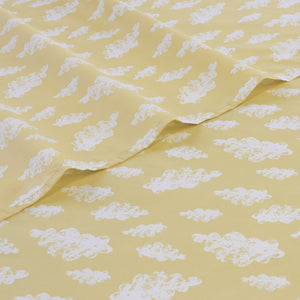 Clouds Sheet Set | Single