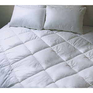 Air Soft Fully Fitted Underlay | Single