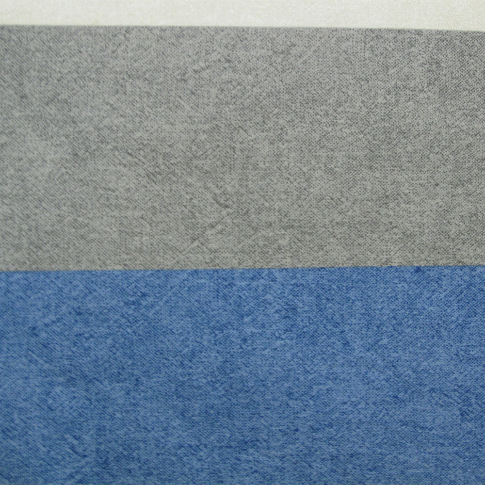 250TC Cotton Reversible Quilt Cover Set | Beachy Stripes | Queen